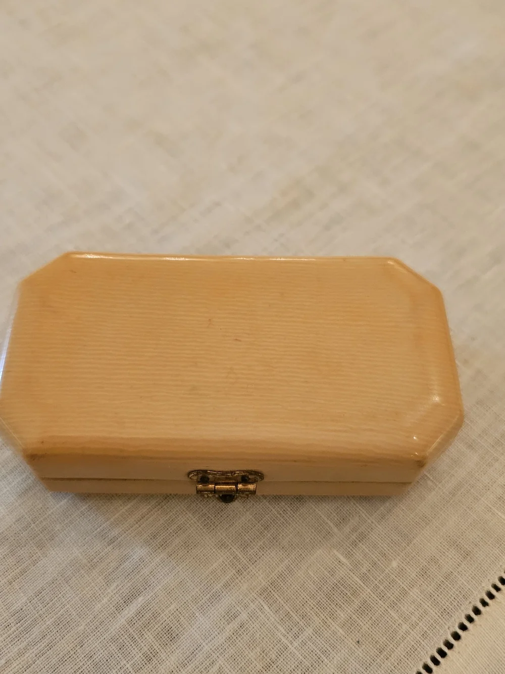 Vintage Durham Duplex Safety Razor Set with Case